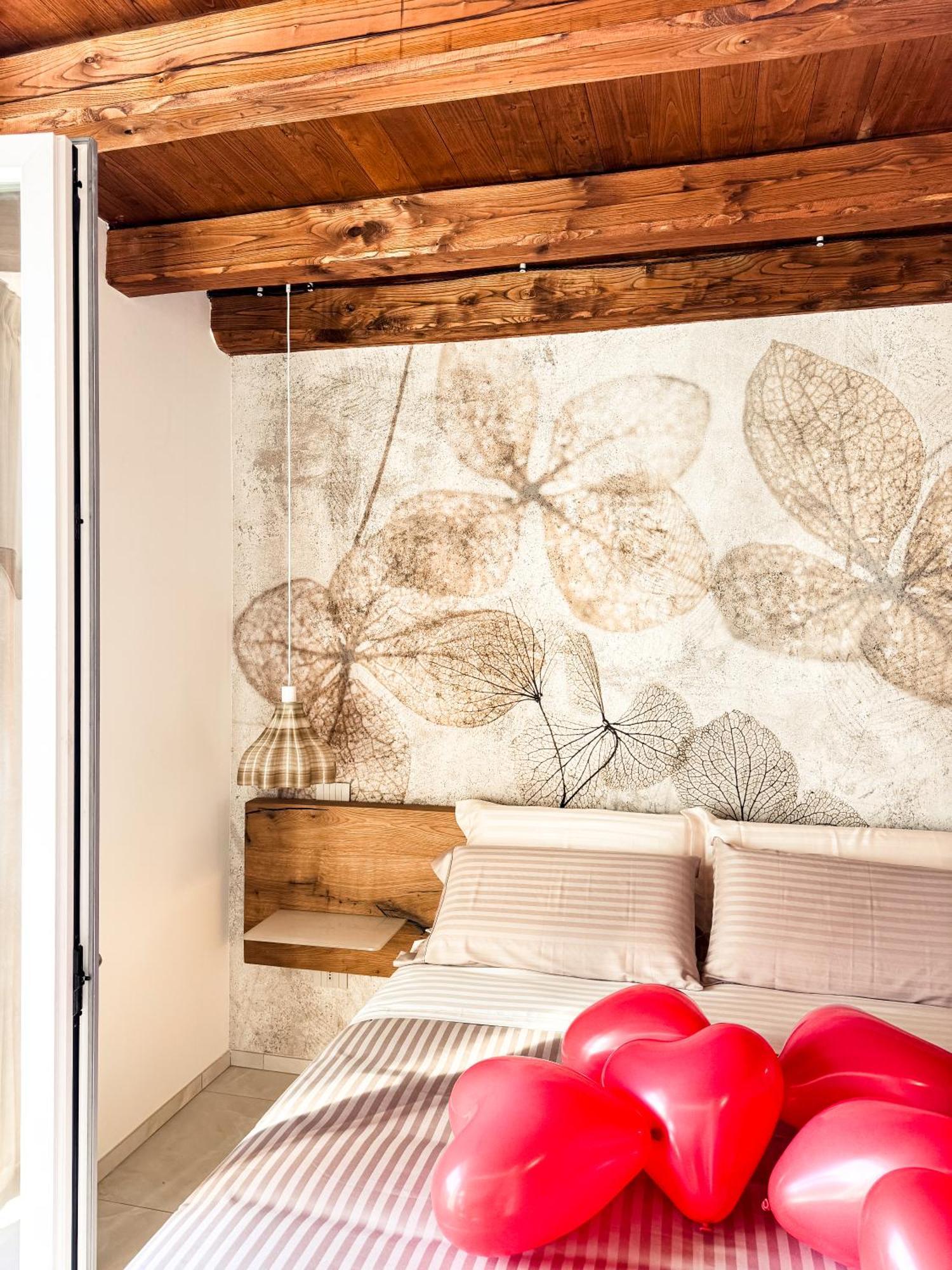Vasanello Sentimento Luxury Rooftop מראה חיצוני תמונה