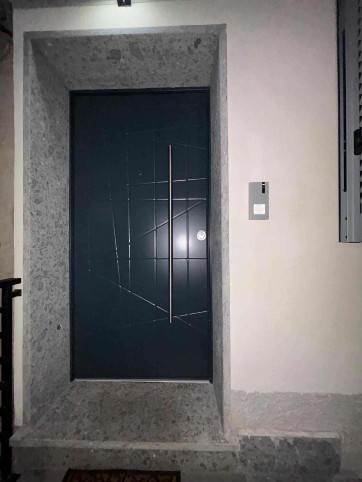 Vasanello Sentimento Luxury Rooftop מראה חיצוני תמונה
